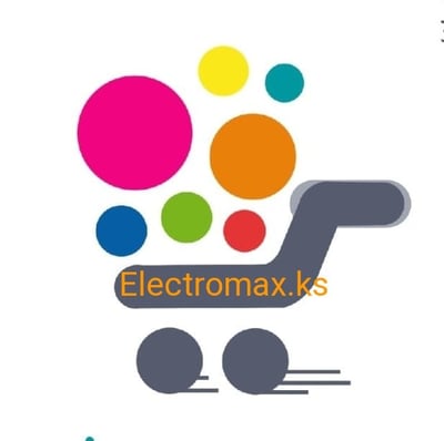 متجر إلكترو ماكس logo