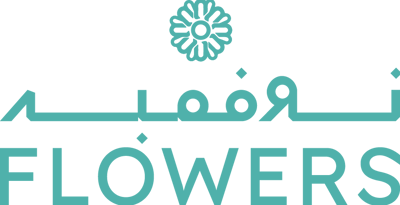 نوفمبر Flowers logo