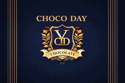 Logo of Choco day