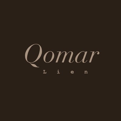 Qomar line logo