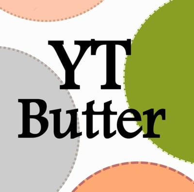 Logo of YT.Butter