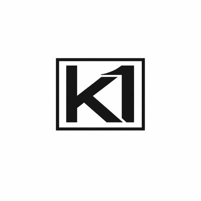 كركديه K1 logo