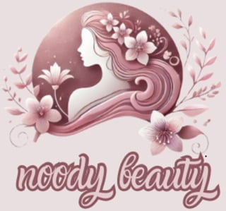 Nody Beauty logo