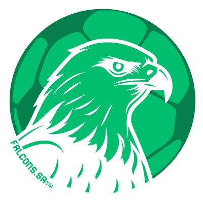 صقور.السعودية | ™FALCONS.SA