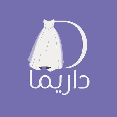داريما logo