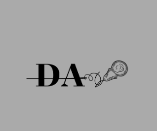 DA ABAYA logo