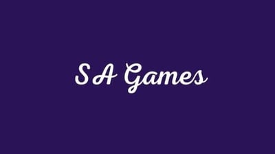 sa.games2024 logo