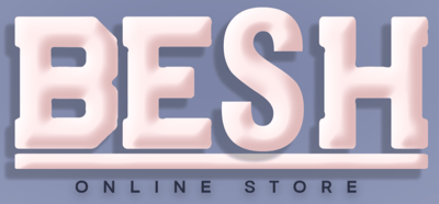 BESH Store logo