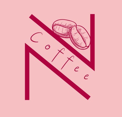 N.Coffee22 logo