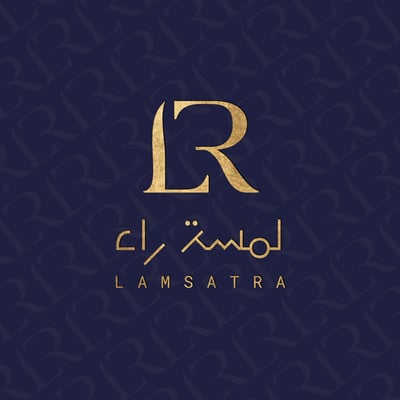 لمسة راء logo