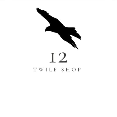 متجر تويلف - TWILF SHOP logo
