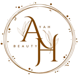 Ayah Beauty logo