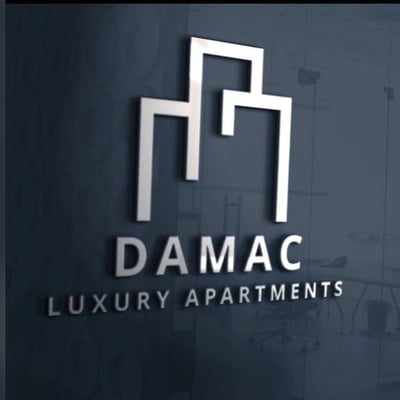 اجنحة شقق داماك AB الفاخرة logo