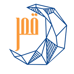 قــــــــــــمـــــــــــر logo