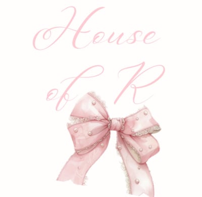 House of R logo