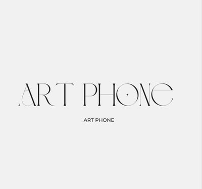 Art Phone logo