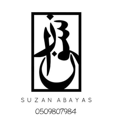 Suzan Abayas