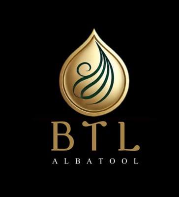 البتول logo