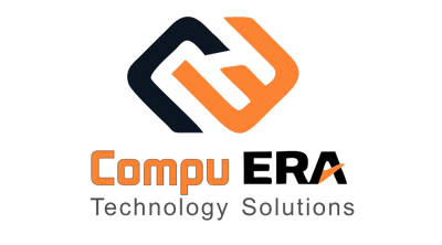 CompuERA logo