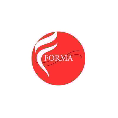 فورما  | FORMA logo