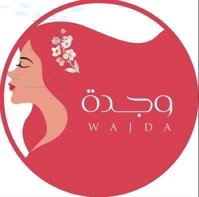 WAJDA | وجـدة logo