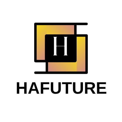 HaFuture logo