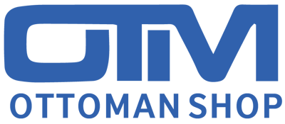 OTTOMAN logo