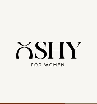 OSHY logo