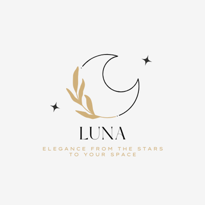 Luna Store logo