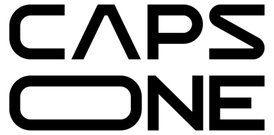 CAPS ONE