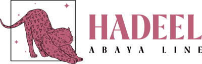 HADEEL | هديــل logo
