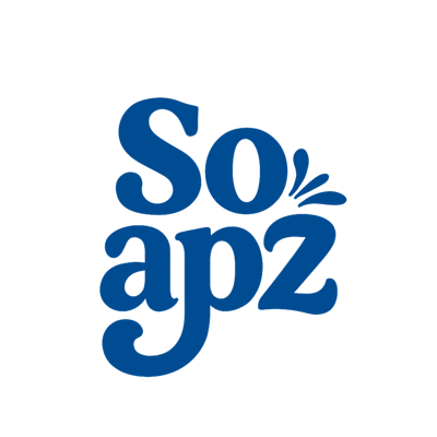 Soapz logo
