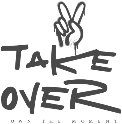 Take Over logo