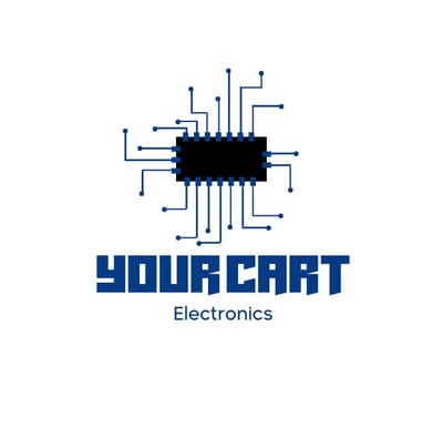 Your cart logo