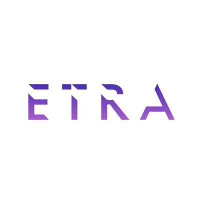 ETRA logo