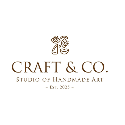 كرافت اند كو | Craft & Co logo