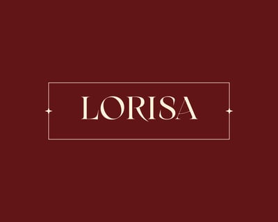 Lorisa logo