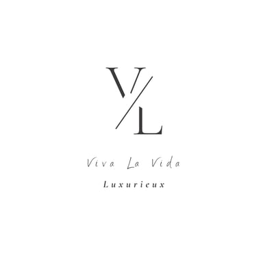 Viva La Vida logo