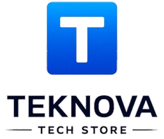 Teknova logo
