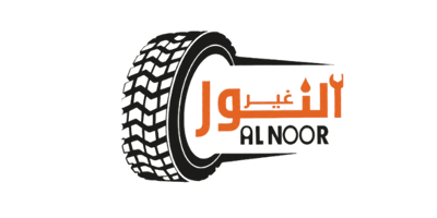 النور غير للإطارات logo