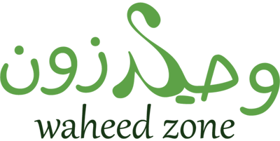 Waheed Zone logo
