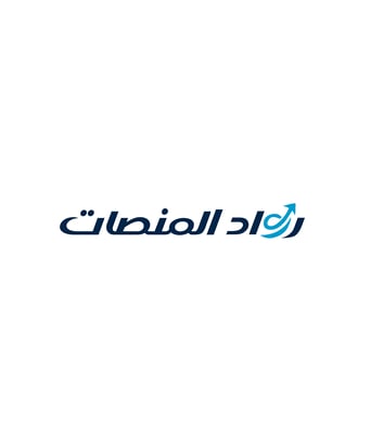 رواد المنصات logo