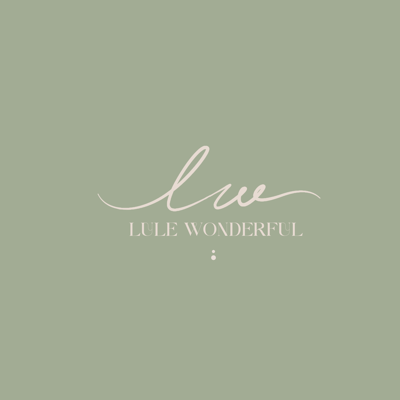 Lule wonderful logo