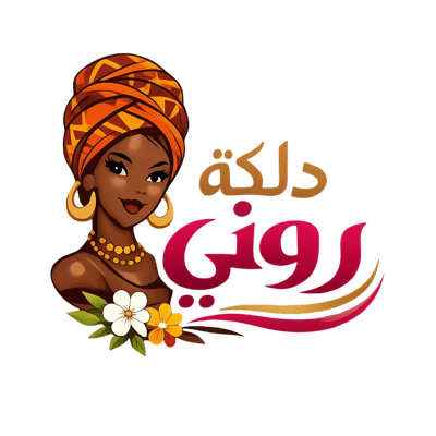 دلكة روني logo