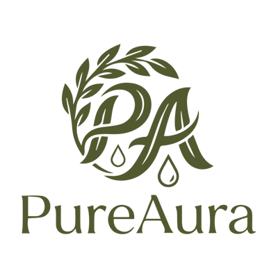 Logo of pureaura
