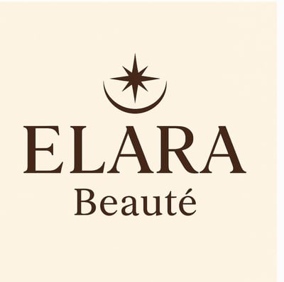 ELARA Beaute logo