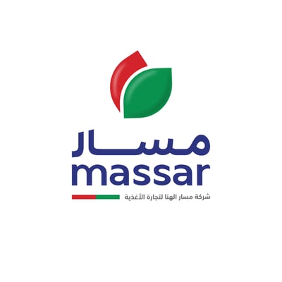 Logo of مسار الهنا | Massar Alhana