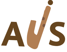 AJS Store logo
