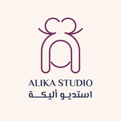استديو أليكة | Alika Studio logo