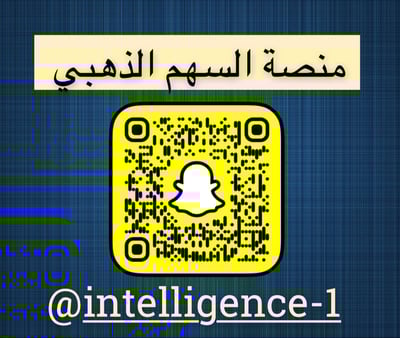 منصة السهم الذهبي - Gold Stock Platform logo